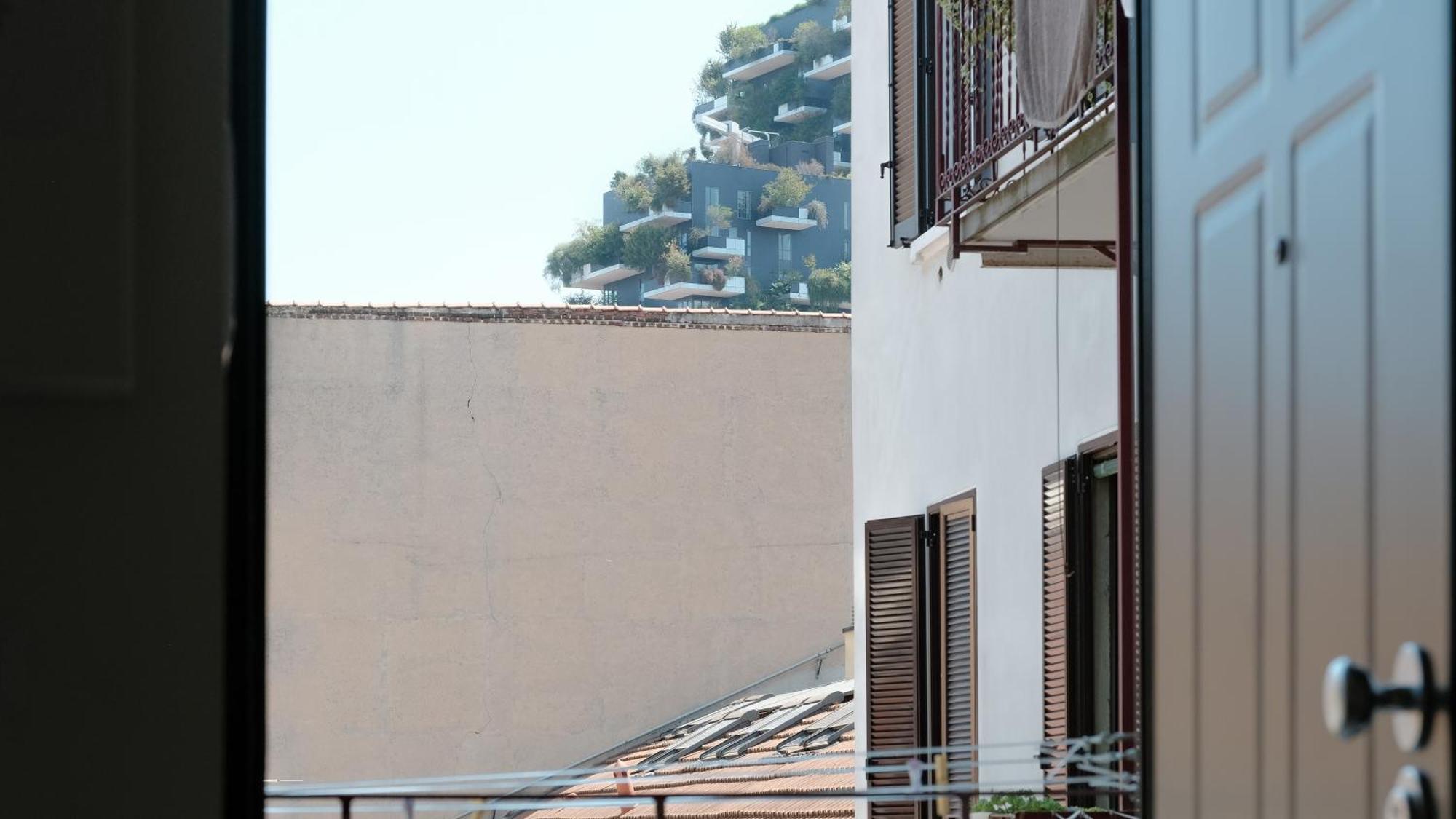 Garibaldi Isola Apartments - 80M From Garibaldi Station & 10Min From Centrale Station — Photos 2