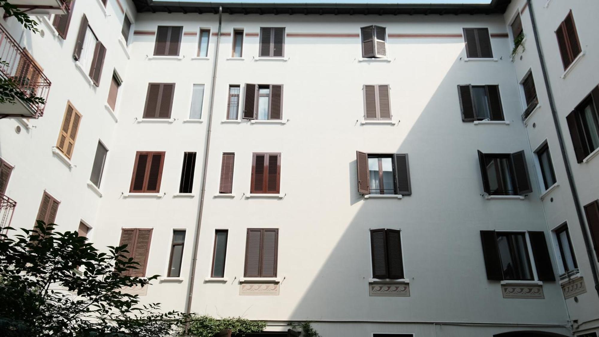 Garibaldi Isola Apartments - 80M From Garibaldi Station & 10Min From Centrale Station — Photos 1