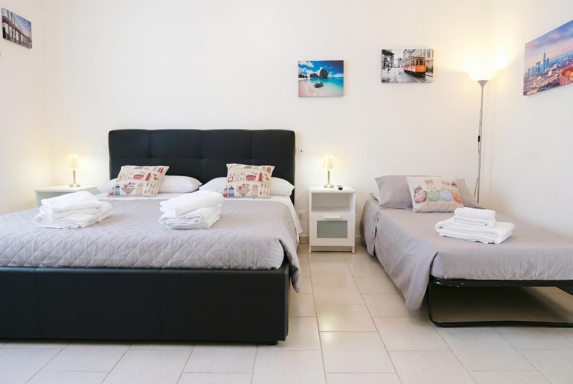 Garibaldi Isola Apartments - 80M From Garibaldi Station & 10Min From Centrale Station — Photos 3